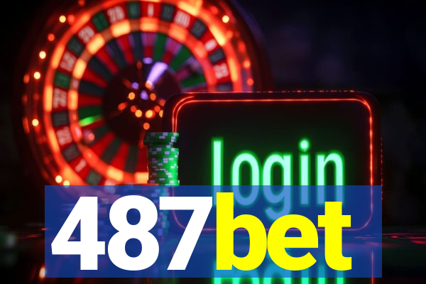 487bet