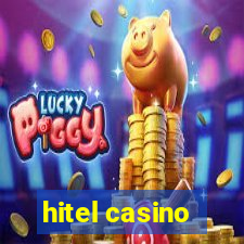 hitel casino