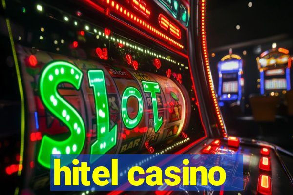 hitel casino