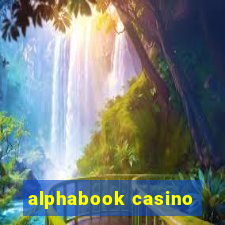 alphabook casino