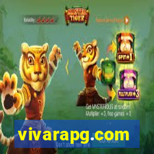 vivarapg.com