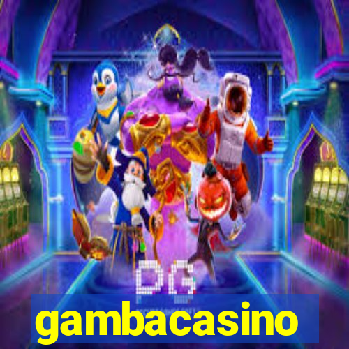 gambacasino