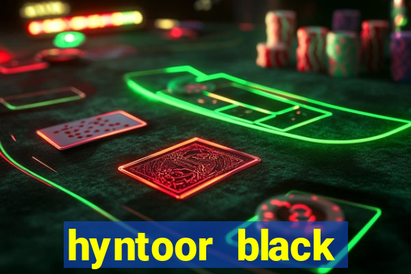 hyntoor black rabbit 