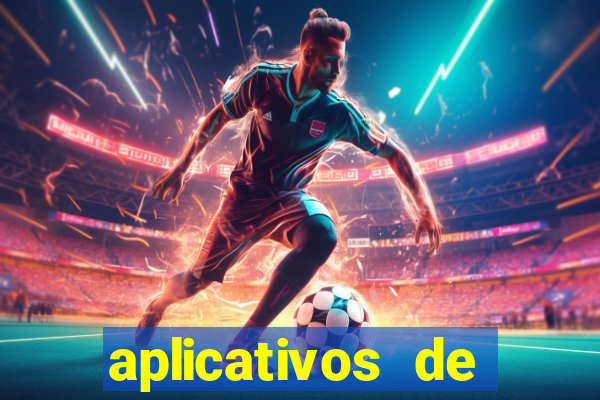 aplicativos de jogos de aposta