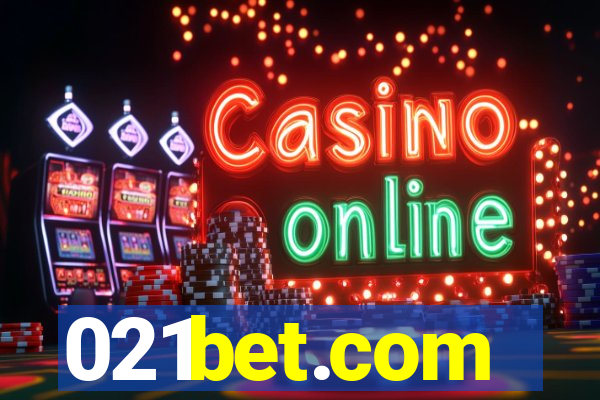 021bet.com