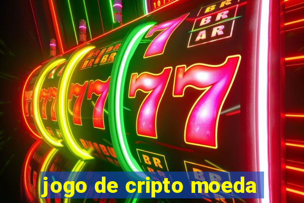 jogo de cripto moeda