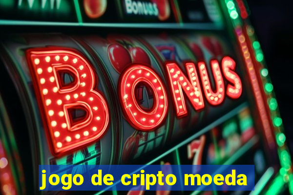 jogo de cripto moeda