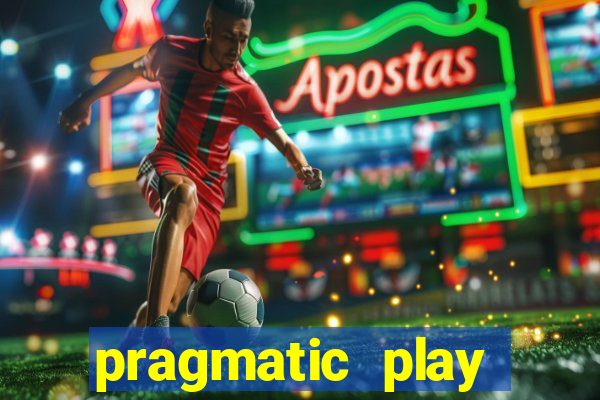 pragmatic play slots gratis