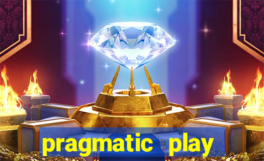 pragmatic play slots gratis