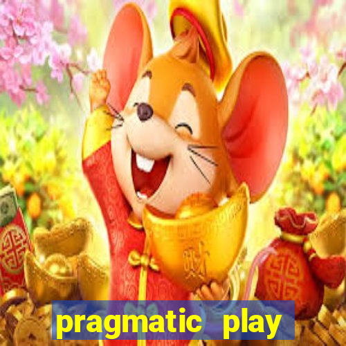 pragmatic play slots gratis