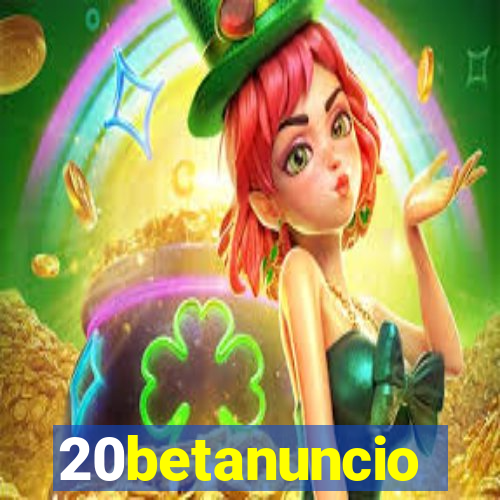 20betanuncio