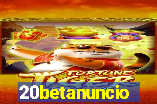 20betanuncio