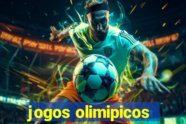 jogos olimipicos