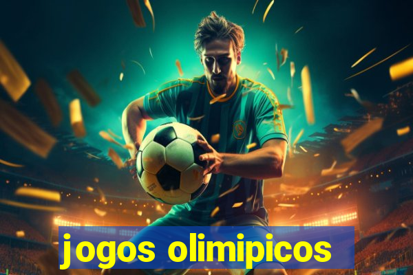 jogos olimipicos