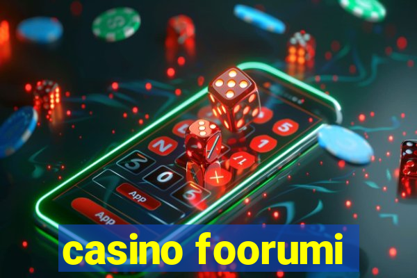 casino foorumi