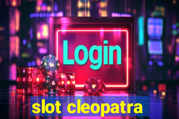 slot cleopatra