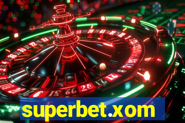 superbet.xom