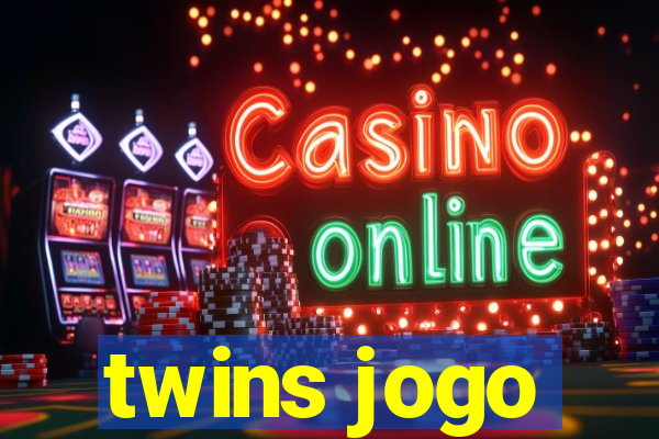 twins jogo