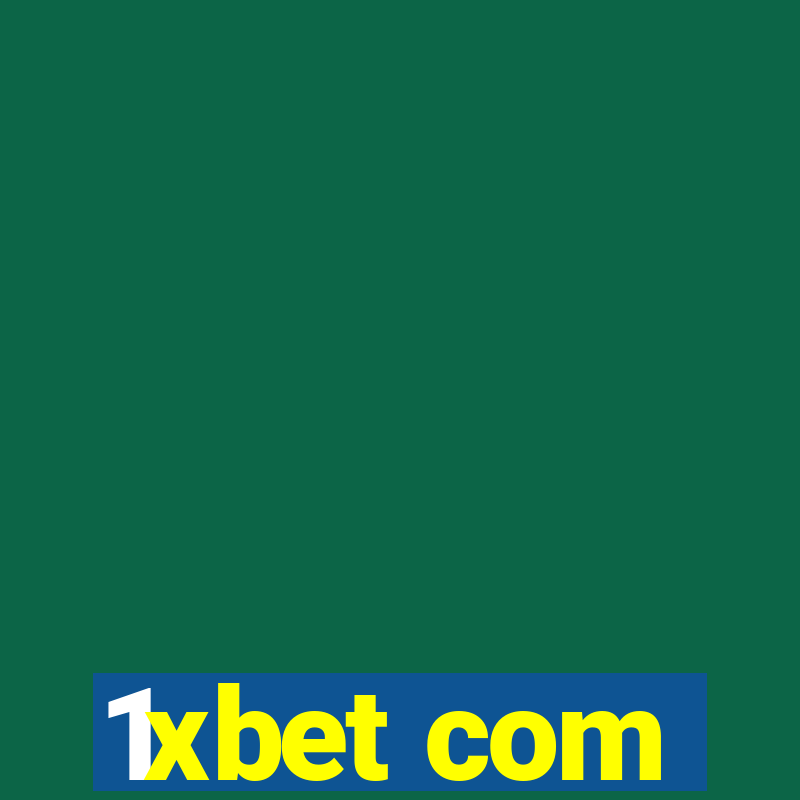 1xbet com