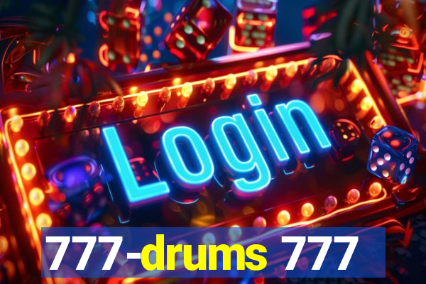 777-drums 777