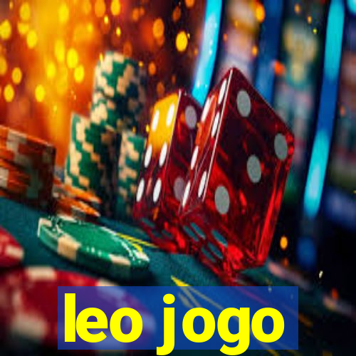 leo jogo