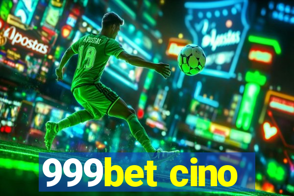 999bet cino