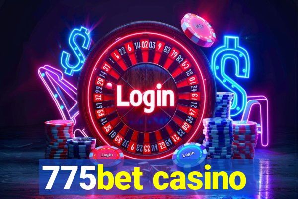 775bet casino