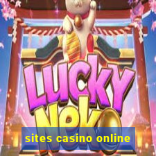 sites casino online