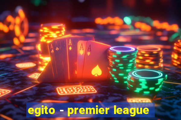 egito - premier league