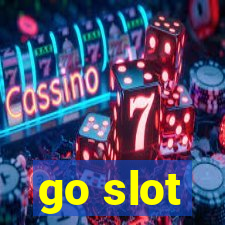 go slot