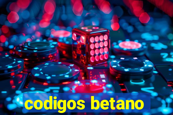 codigos betano