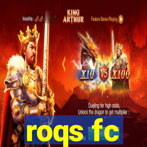 roqs fc