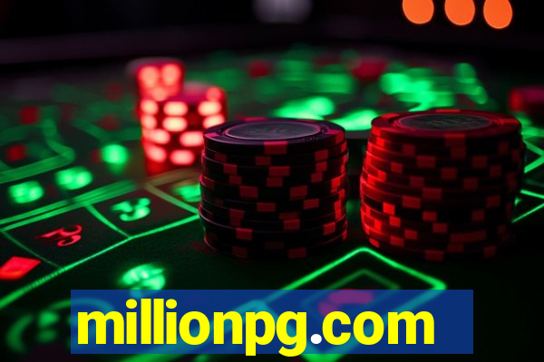 millionpg.com