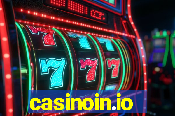 casinoin.io