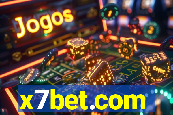 x7bet.com