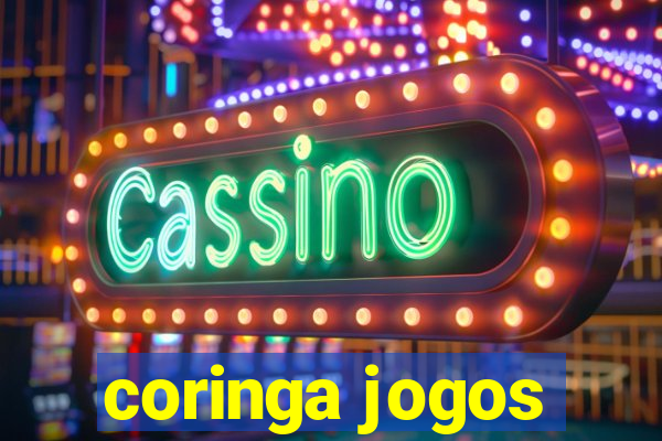 coringa jogos