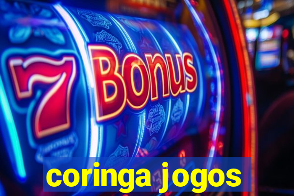 coringa jogos