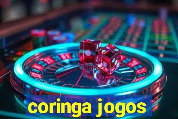 coringa jogos