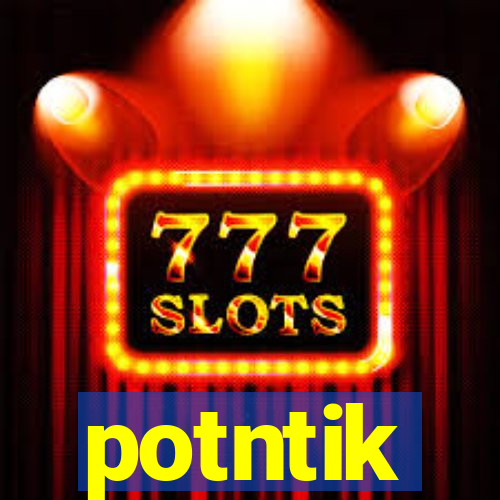 potntik