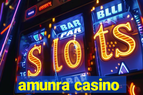 amunra casino