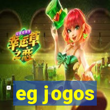 eg jogos