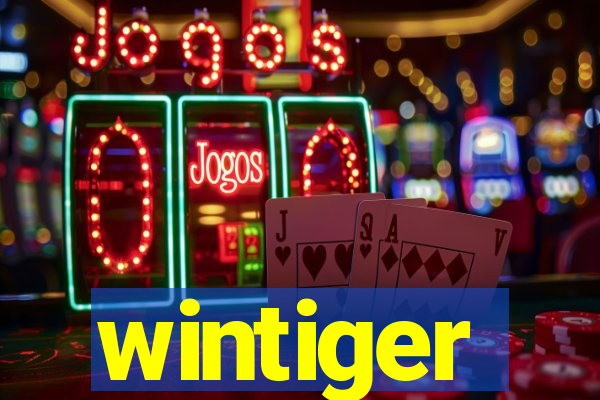 wintiger