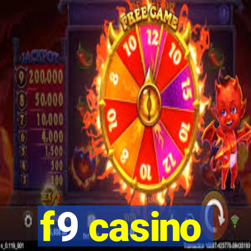 f9 casino