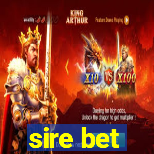 sire bet