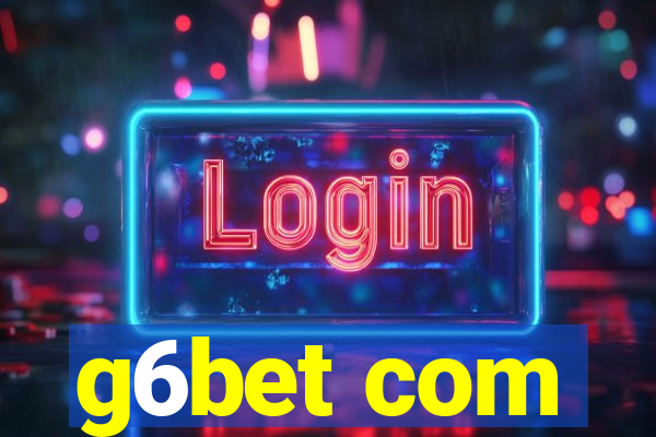 g6bet com