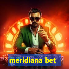 meridiana bet