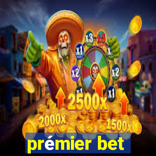 prémier bet