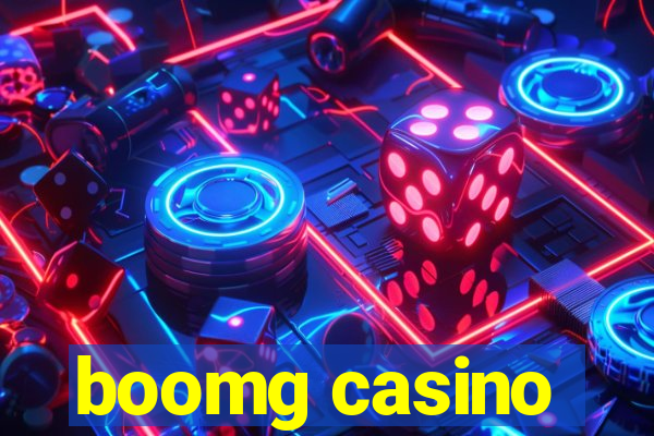 boomg casino