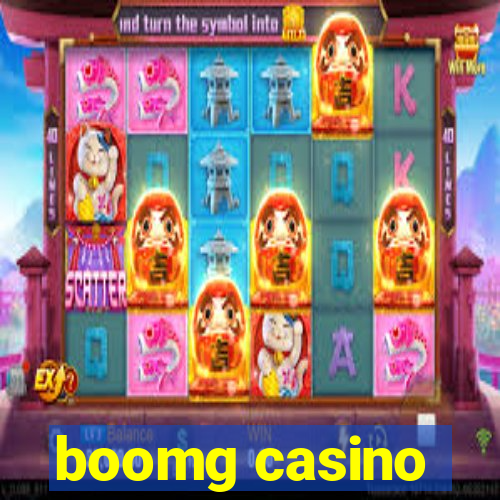 boomg casino