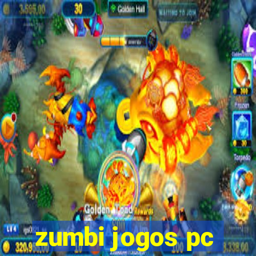 zumbi jogos pc